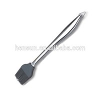 Food Grade Silicone Baking Pastry Basting BBQ Grill Brush