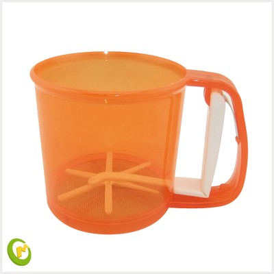 mesh sifter cup sifter baking tool